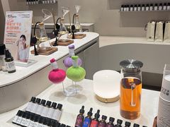 -泰合玺·精油疗愈 SPA(南京河西万达店)