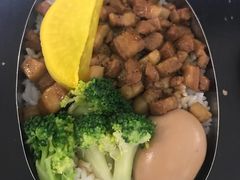 -小明同学(三里屯店)