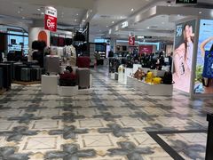 -百盛优客城市广场(天山店)