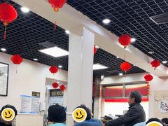 -清真·鸦儿李记·小馆(后海店)