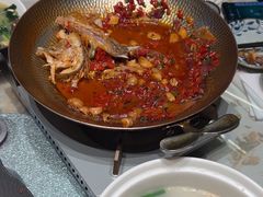 -文记卢源外·江西小炒(凤城八路店)