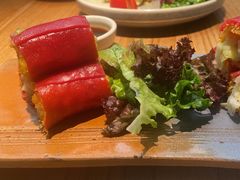 -潮粥荟·潮汕砂锅粥(槐房万达店)