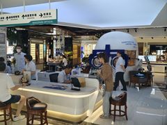 -标准眼镜·蔡司官方授权店(和平路总店)