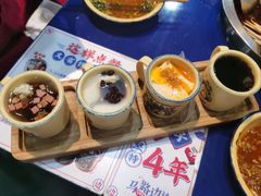-马路边边串串香(苗栗路店)