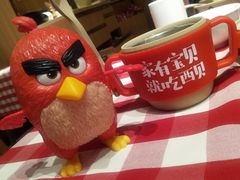 -西贝莜面村(近铁城市广场店)