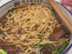 -镇南锅盖面馆(解放路店)