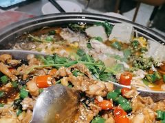 -探炉·香辣豆花烤鱼(笋岗宝能环球汇店)