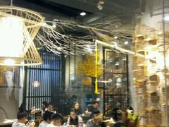 大堂-水木苼 蔬食料理