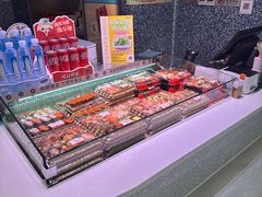 -争鲜回转寿司(朝北大悦城店)