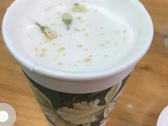 -茶与花间(太平洋森活天地店)