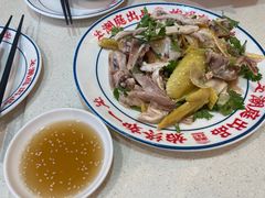 -潮庭港式茶餐厅·熊仔奶茶(同济广场店)