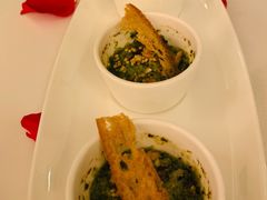 勃垦第焗蜗牛-福楼法餐厅FLO