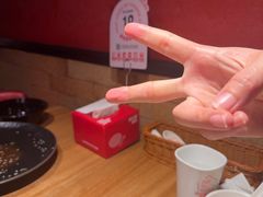 -炉小哥烤肉(信万广场店)