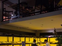 -ibarrel爱杯·bistro&brunch(江宁路店)