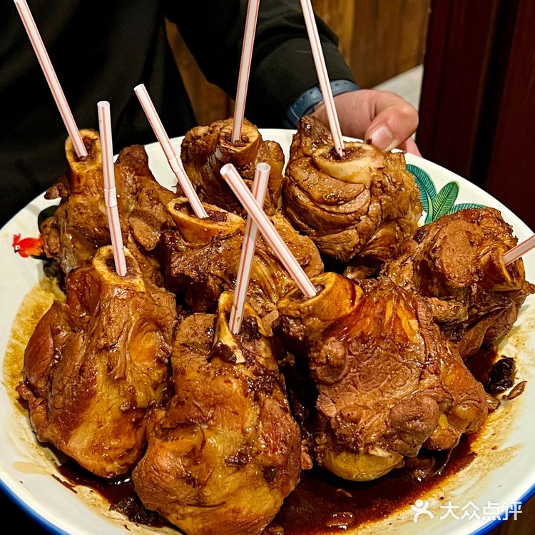 青岛人反复吃了10年以上的家常菜馆子！