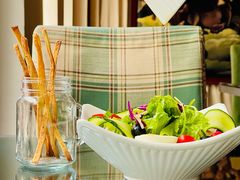 多种鲜蔬菜沙拉-EATALIA意塔利意式餐厅(鼓楼店)