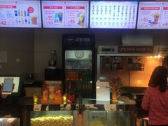 -AMG海上明珠影城(上海环球港RealDCinema店)