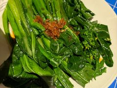 -蔡澜点心·粤菜(花城汇南区店)