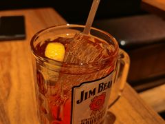 黑加仑嗨棒-醉虎传(南锣鼓巷店)
