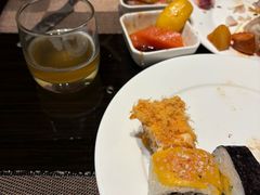-大中华希尔顿酒店-念自助餐·嗨啤·小龙虾