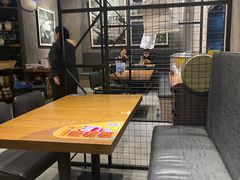 大堂-正泰餐厅AmazingThai(亦庄店)