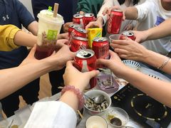 -奈雪的茶(东莞汇一城店)