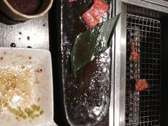 -俺的焼肉(銀座9丁目店)