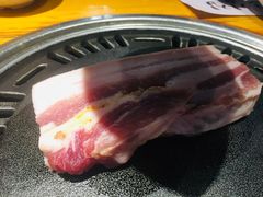 -唯成•韩国炭火烤肉 유성고기