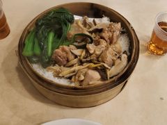 -玲又珑美食(盘福路店)