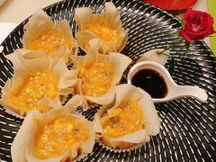 公主素蟹粉-桂满陇天书(南京德基旗舰店)