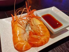 -钳真多钓虾馆·小龙虾海鲜烧烤(九六广场店)