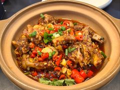 -潇湘阁(望京SOHO店)