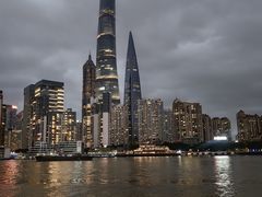 -新龙船黄浦江餐饮游船官方自营店