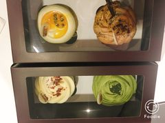 摩卡纸杯蛋糕-Pantry's Best派悦坊蛋糕(K11购物艺术中心店)