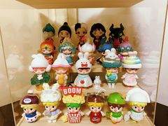 -泡泡玛特POPMART(合生汇店)