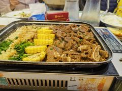 -西山人家·传统苏帮菜·家宴(木渎店)