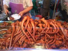 -清真老马家国华牛奶鸡蛋醪糟(正宁路店)