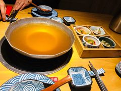 -綱元·海鲜豆捞(明州里店)