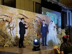 -上海浦东嘉里大酒店