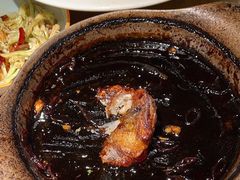 -九毛九西北菜(大东海店)