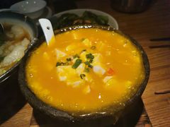 鲜虾石锅豆腐-小和庆·知味(首铸万科店)