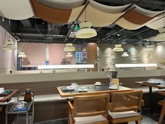 -滇牛云南火锅(桂林路店)