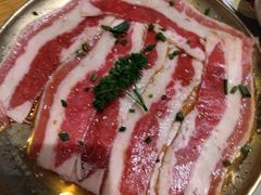 -韩宫宴烤肉·黑毛和牛·料理(合肥滨湖银泰城店)