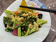 -尖沙咀酒店(大沥店)