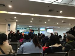 -上海市儿童医院(泸定路院区)