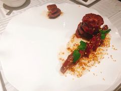 -四季民福烤鸭店(王府井灯市口店)