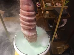 -香天下·四川火锅(安镇大润发店)