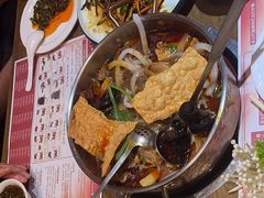 -刘一锅筋头巴脑(小北店)