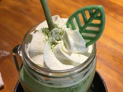 若竹抹茶森林-BE BRIGHT KITCHEN(正佳广场店)