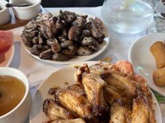 -拉蒂娜·巴西牛排馆 Latina·Brazilian Steakhouse(陆家嘴旗舰店)